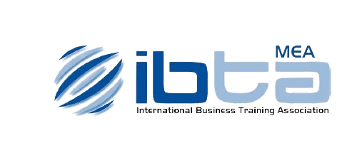شعار جمعية التدريب التجاري الدولية IBTA